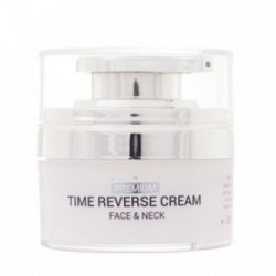 Cliniccare Premium Time Reverse Cream Face & Neck Pretgrumbu stingrinošs krēms 30ml