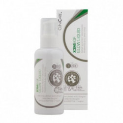 Cliniccare X3M EGF GLOW Liquid Moisturizer Lotion Mitrinošs losjons ar antipigmentācijas iedarbību 100ml