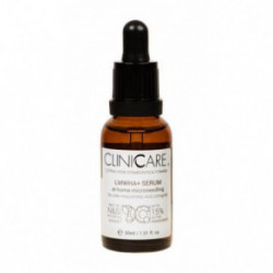Cliniccare 2% HA LMWHA+ Serum Hialuronskābes serums 30ml