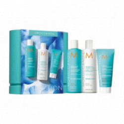 Moroccanoil Hydrate And Moisturise Set Mitrinošs matu komplekts