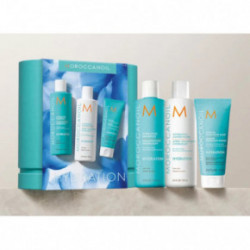 Moroccanoil Hydrate And Moisturise Set Mitrinošs matu komplekts