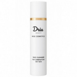 Driu Beauty Face Cleanser for Combination/Oily Skin Sejas tīrīšanas līdzeklis kombinētai un taukainai ādai 110ml