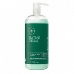 Paul Mitchell Tea Tree Special Shampoo Stiprinošs un attīrošs šampūns uz tējas koka pamata 300ml