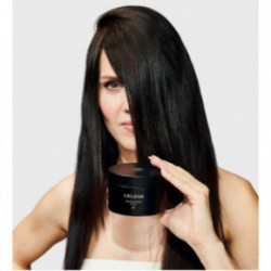 Celemi Supreme Repair Hair Mask Atjaunojoša matu maska 200ml
