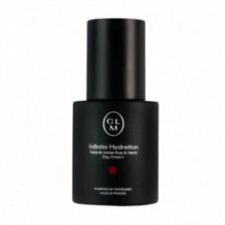 Celemi Infinite Hydration Face and Under - Eye and Neck Day Cream Sejas, acu un kakla krēms 50ml