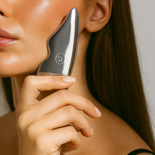 Celemi Gua Sha Sculpt Sejas, kakla un acu zonas masieris 1gab.