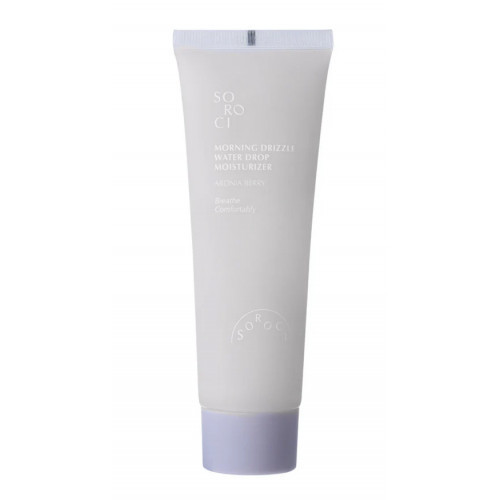 Soroci Morning Drizzle Water Drop Moisturizer Mitrinošs sejas krēms 70ml