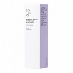 Soroci Morning Drizzle Water Drop Moisturizer Mitrinošs sejas krēms 70ml