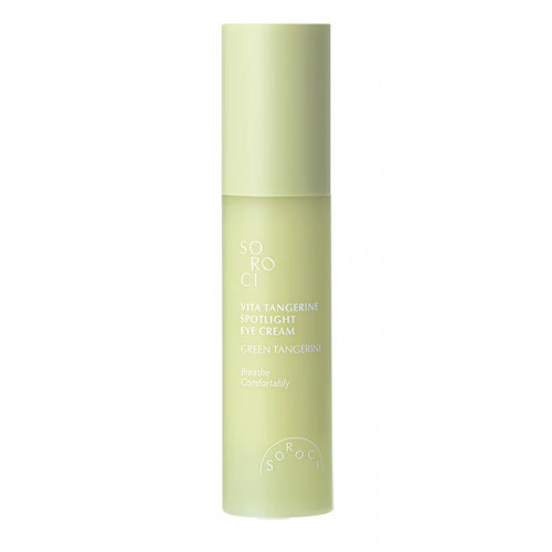 Soroci Vita Tangerine Spotlight Eye Cream Acu krēms 30ml