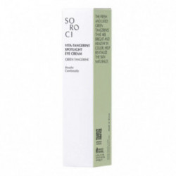 Soroci Vita Tangerine Spotlight Eye Cream Acu krēms 30ml