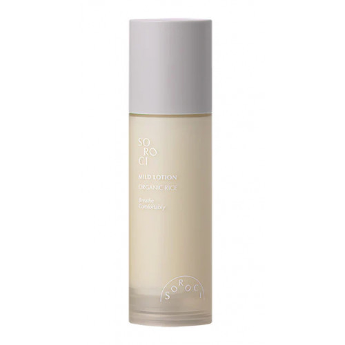 Soroci Mild Face Lotion Maigs sejas losjons 80ml
