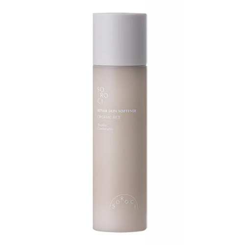 Soroci Repair Skin Softener Zīdainas tekstūras sejas toniks 150ml