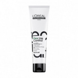 L'Oréal Professionnel Tecni Art Liss Control Želejkrēms﻿ matu nogludināšanai un veidošanai 150ml