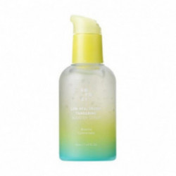 Soroci Low Hyaluronic Tangerine Booster Serum Nostiprinošs sejas serums 50ml
