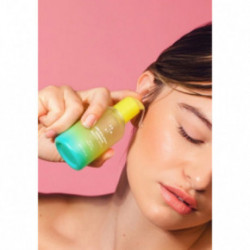 Soroci Low Hyaluronic Tangerine Booster Serum Nostiprinošs sejas serums 50ml