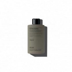 PREVIA Purifying Shampoo Attīrošs šampūns 340g