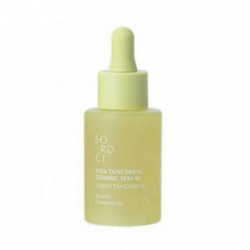 Soroci Vita Tangerine Toning Sejas serums 30ml