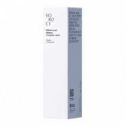 Soroci Derma Lab Herbal Calming Mist Nomierinoša un mitrinoša sejas migla 100ml