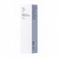 Soroci Derma Lab Herbal Intensive Foaming Cleanser Sejas mazgāšanas līdzeklis 120ml
