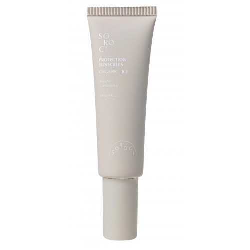 Soroci Protection Sunscreen SPF50+ Sejas aizsargkrēms no saules 50ml