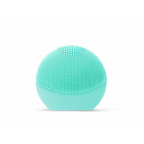 Foreo Luna Play Plus 2 Elektriskā sejas birstīte Peach of cake