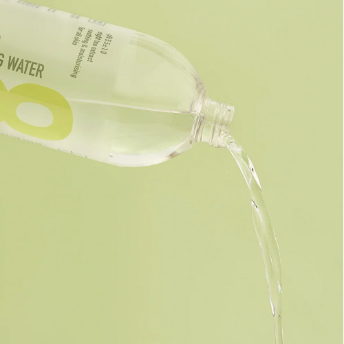 BOM Eight Tea Cleansing Water Attīrošs ūdens 500ml