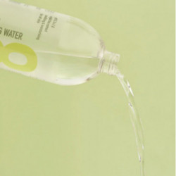 BOM Eight Tea Cleansing Water Attīrošs ūdens 500ml