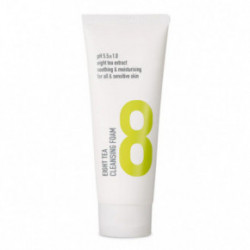 BOM Eight Tea Cleansing Face Foam Attīrošās sejas putas 150ml