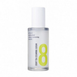 BOM Eight Tea Cicaming Serum Mitrinošs un nomierinošs sejas serums 38ml