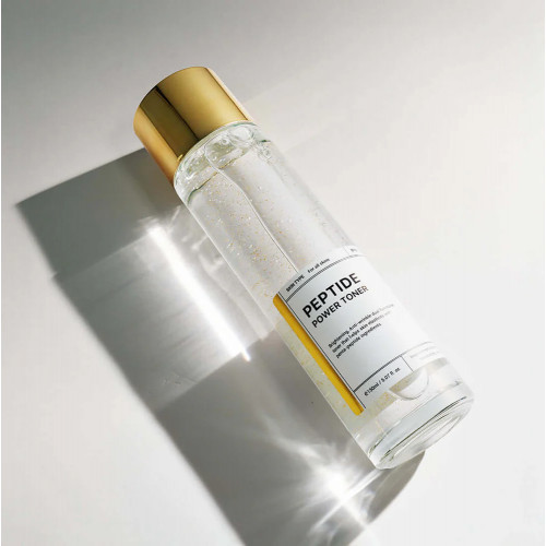 BOM Peptide Power Toner Sejas toniks ar peptīdiem 150ml