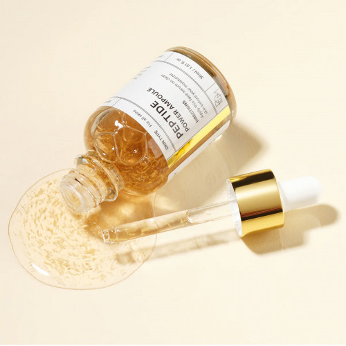 BOM Peptide Power Ampoule Ampula ar peptīdiem 30ml