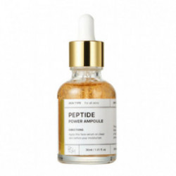 BOM Peptide Power Ampoule Ampula ar peptīdiem 30ml