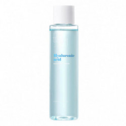BOM Hyaluronic Acid Moisture Toner Mitrinošs sejas toniks 200ml