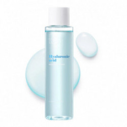 BOM Hyaluronic Acid Moisture Toner Mitrinošs sejas toniks 200ml