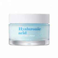 BOM Hyaluronic Acid Moisture Cream Mitrinošs sejas krēms 50ml