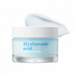BOM Hyaluronic Acid Moisture Cream Mitrinošs sejas krēms 50ml