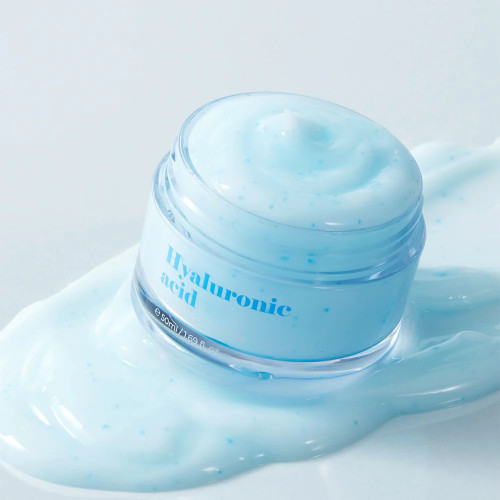 BOM Hyaluronic Acid Moisture Cream Mitrinošs sejas krēms 50ml