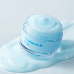 BOM Hyaluronic Acid Moisture Cream Mitrinošs sejas krēms 50ml