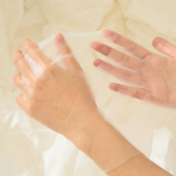 BOM Honey & Milk Cicadula Mask Ādu nomierinošas lokšņu sejas maskas 10 gab.