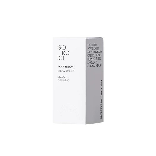 Soroci NMF Serum Atjaunojošs sejas serums 30ml
