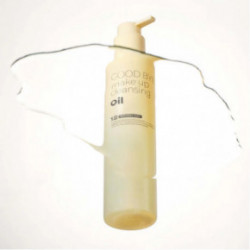 BOM Good Bye Make Up Cleansing Oil Attīroša sejas eļļa 200ml