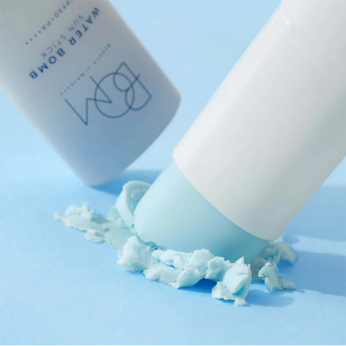 BOM Water Bomb Sun Stick SPF50 aizsardzība pret sauli 19g