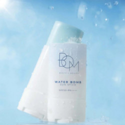 BOM Water Bomb Sun Stick SPF50 aizsardzība pret sauli 19g