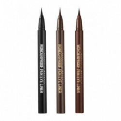BOM Wonderproof Pen Eye Liner Acu laineris Wonder Black