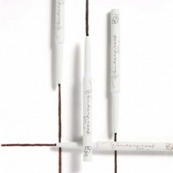 BOM Wonderproof Gel Slim Eyeliner Gēla acu laineris Midnight Black