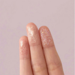 BOM Pearl Party Eye Glitter Acu plakstiņu mirdzums 3.5g