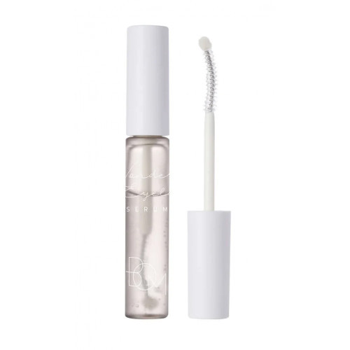 BOM Wonder Eyelash Serum Skropstu un uzacu augšanu stimulējošs serums 8ml