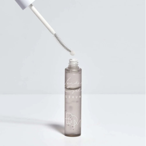 BOM Wonder Eyelash Serum Skropstu un uzacu augšanu stimulējošs serums 8ml