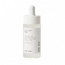Midnight 00.00 Hair Serum 00.06 Serums matu galiem 30ml