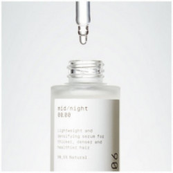 Midnight 00.00 Hair Serum 00.06 Serums matu galiem 30ml